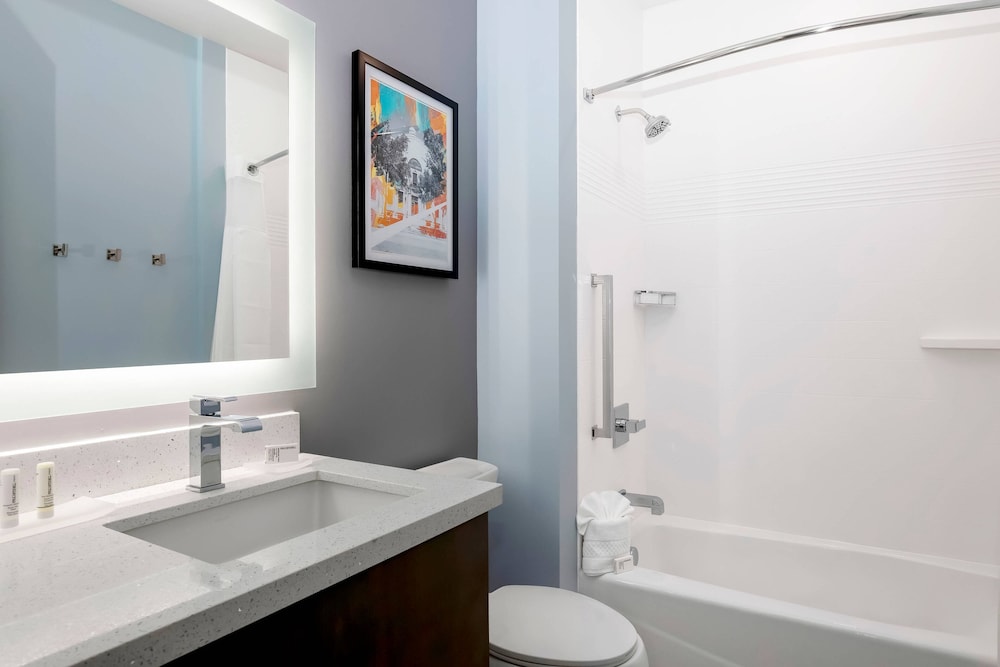 TownePlace Suites by Marriott Amarillo West/Medical Center 13/40