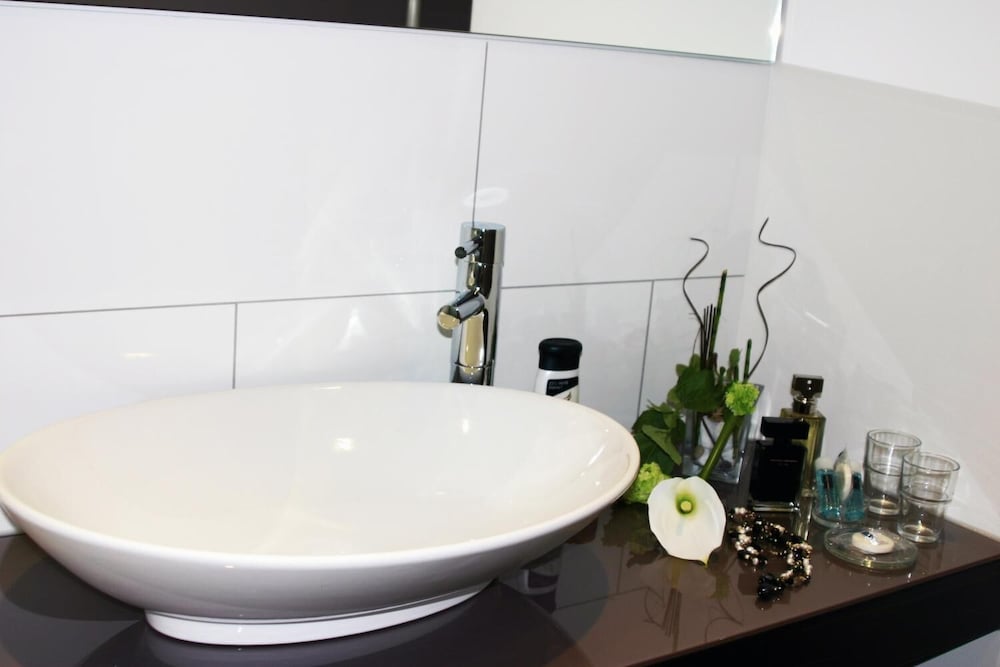 Hotel Zur Promenade 22/27