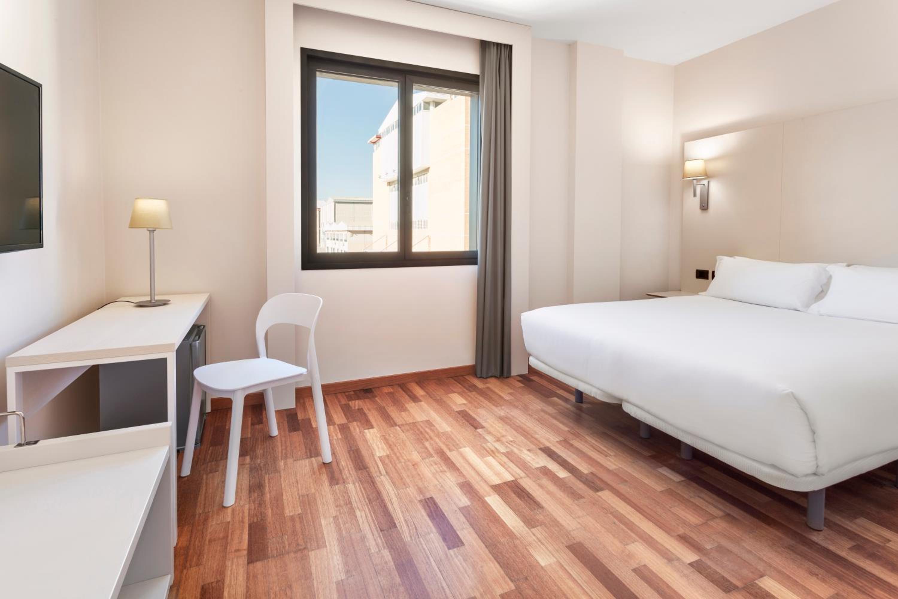 Room at B&B HOTEL Elche, ELCHE