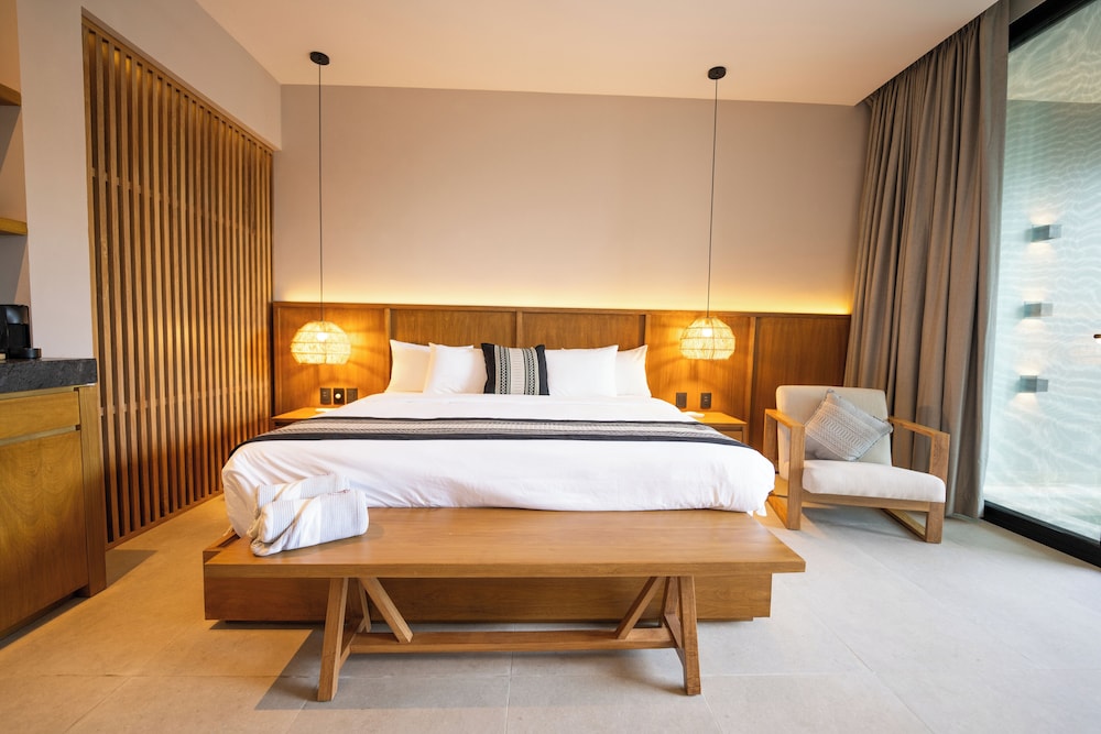 Amaranto Hotel Boutique 7/50