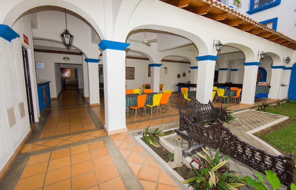 Hotel Azul Sirena 15/56