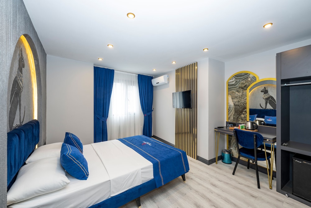 Paradise Airport Hotel 27/53