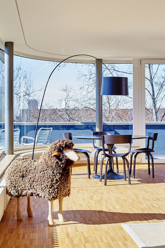 Greulich Design And Lifestyle Hotel 56/78