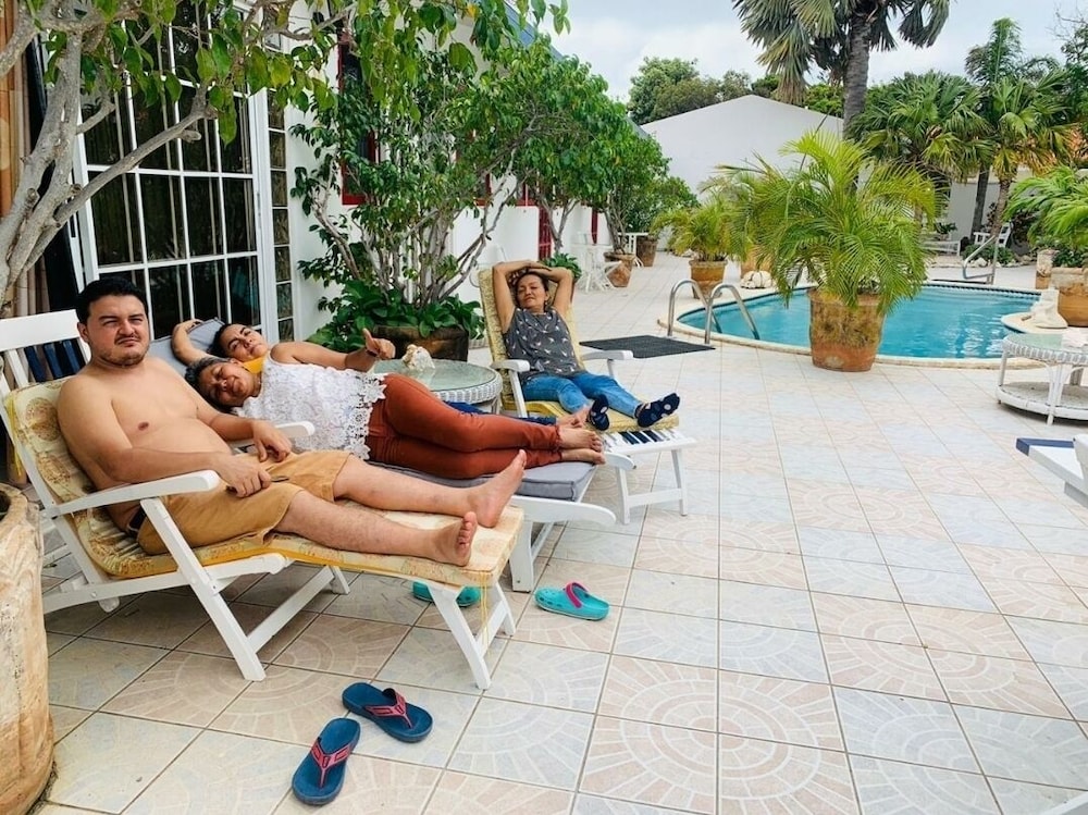 Aruba Harmony Apartments 36/59