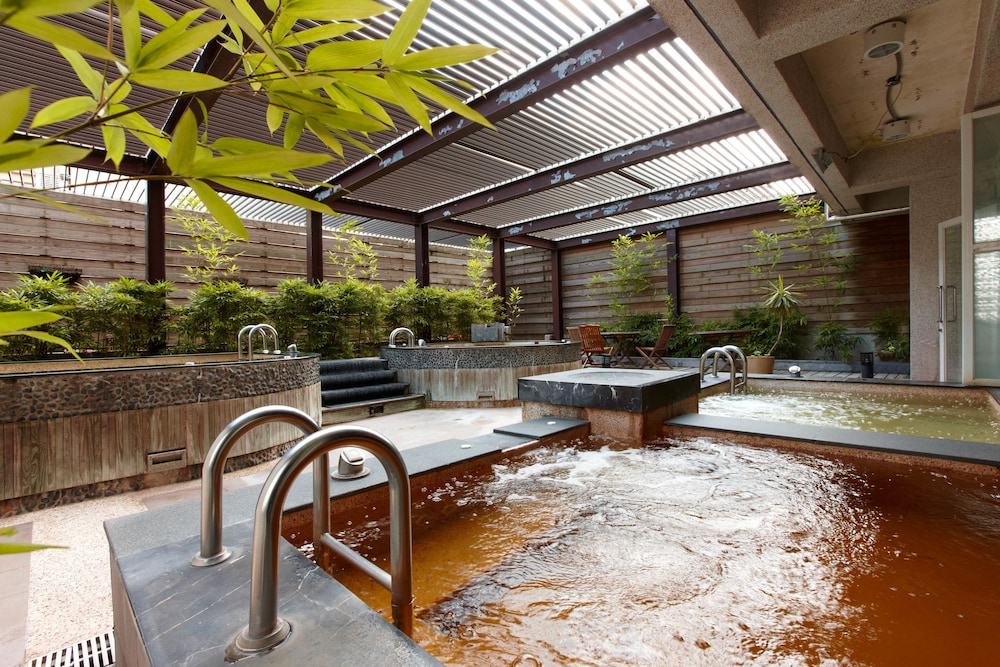 Lido Forestry Spa Resort 36/73
