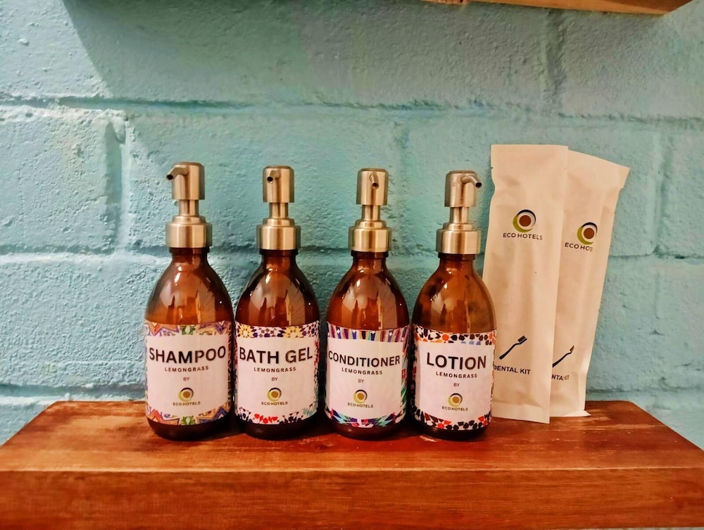 套房酒店By Eco酒店El Nido(Suites By Eco Hotel El Nido) 图片3