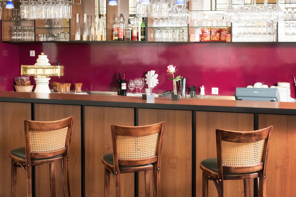Ibis Paderborn City 52/64