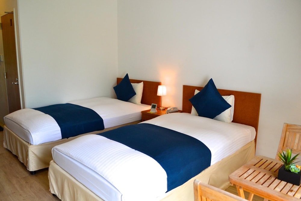 Nata Beach Villa 16/67