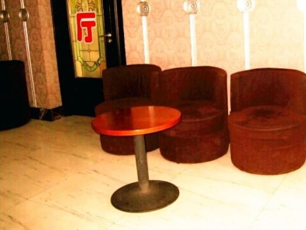 Greentree Inn Harbin Railyway Station Haicheng Street Express Hotel 11/17