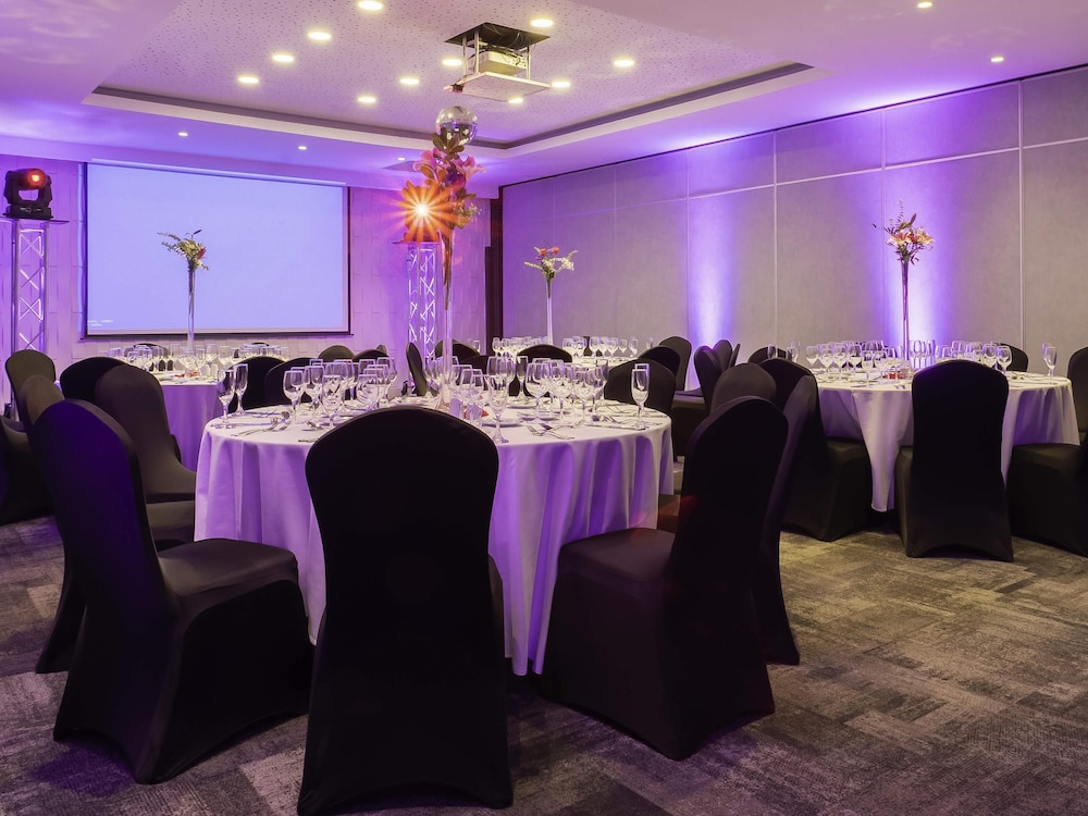 Mercure Santiago Centro 62/69
