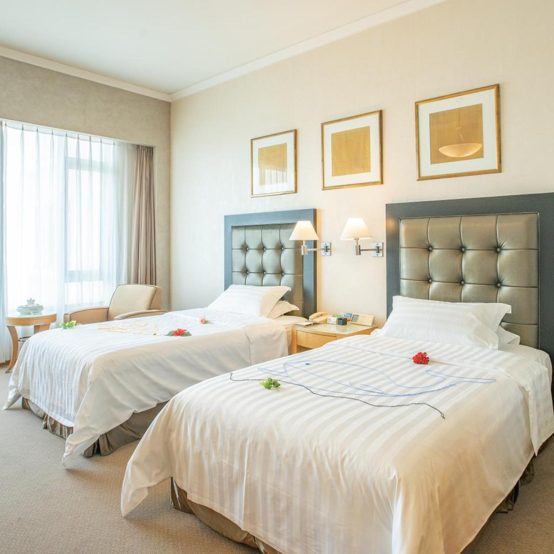 Shantou Junhua Haiyi Hotel 16/50