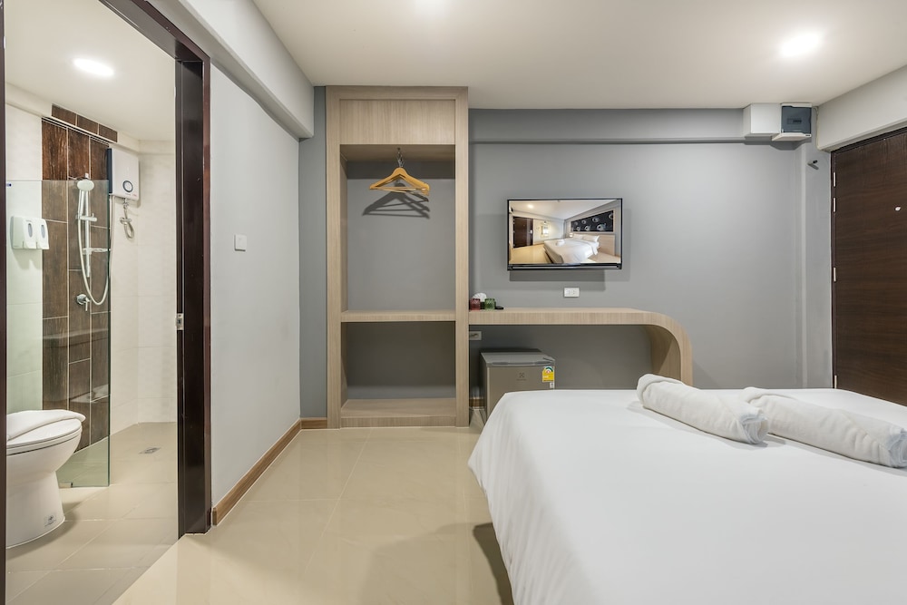 PLAAI Play Hotel Rayong 41/64