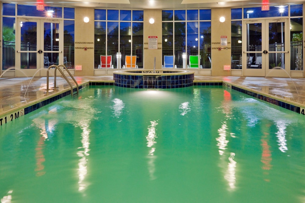 Holiday Inn Hotel And Suites Waco Northwest 3/59