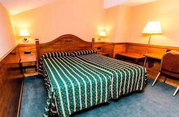 Sport Hotel Village 14/50