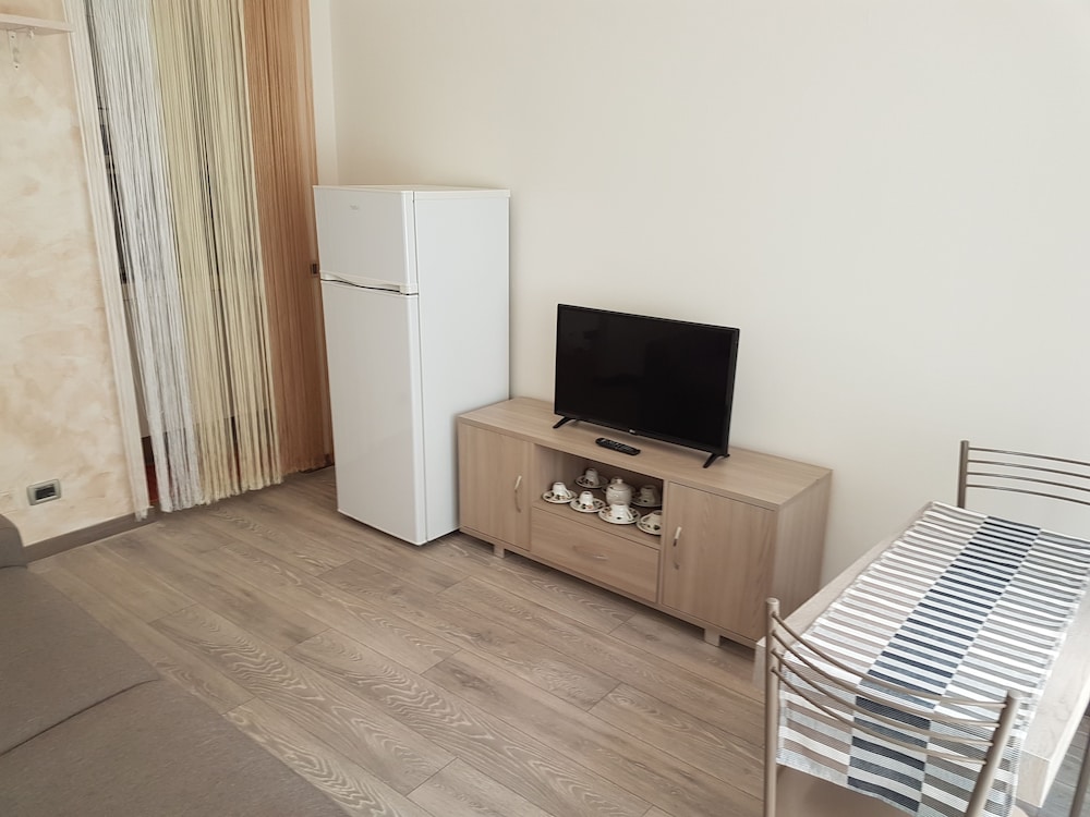 Sant'ambrogio Flat 6/13