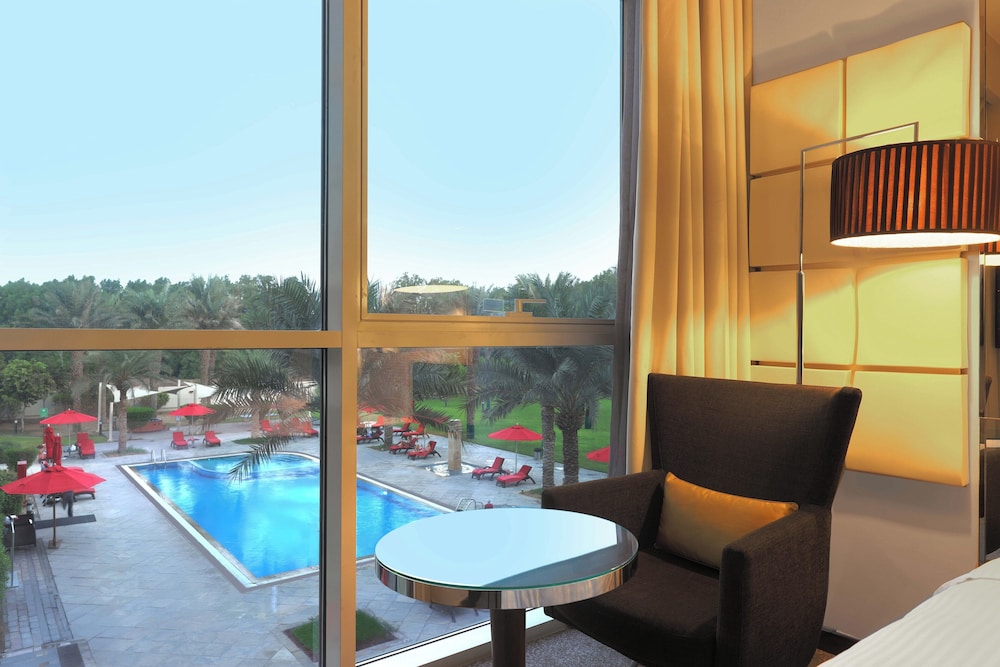 Centro Sharjah Rotana 29/50