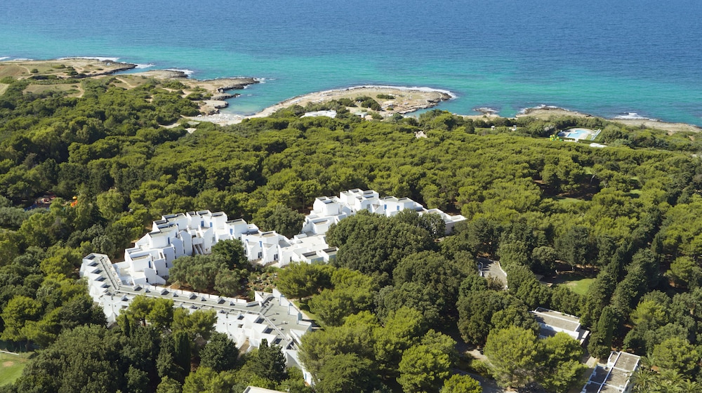 Club Valtur Ostuni 52/61
