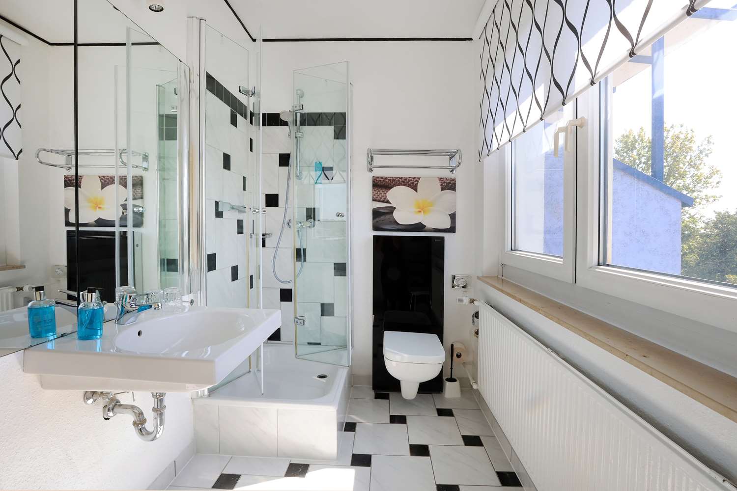 Best Western Hotel Windorf 43/45