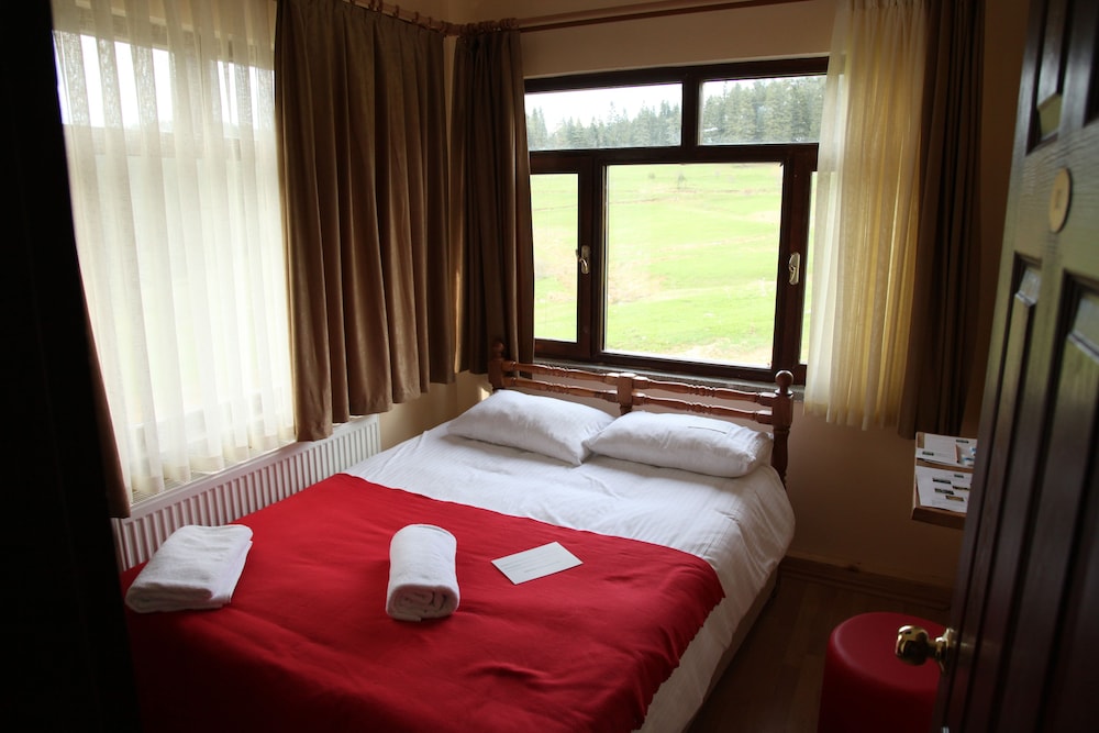 Iksir Resort Town Hotel 15/68