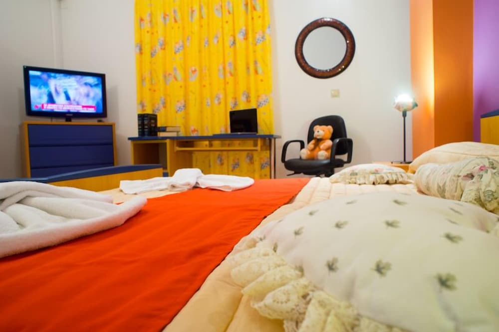 Mythos Platanias Apartments 29/61