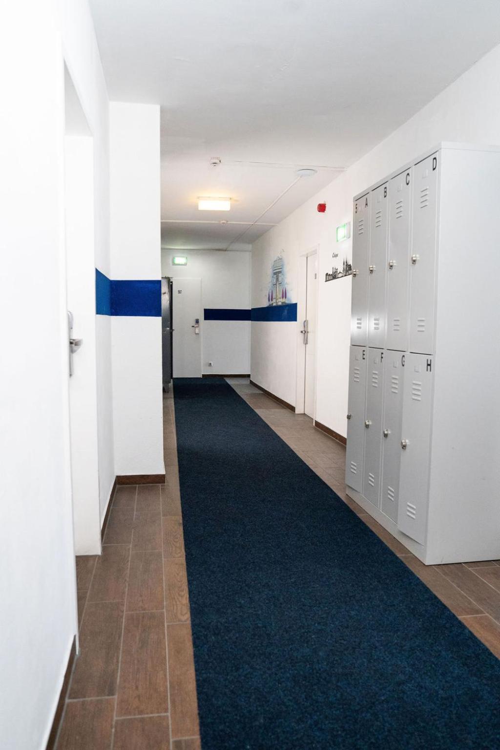 Station Hostel For Backpackers 55/65