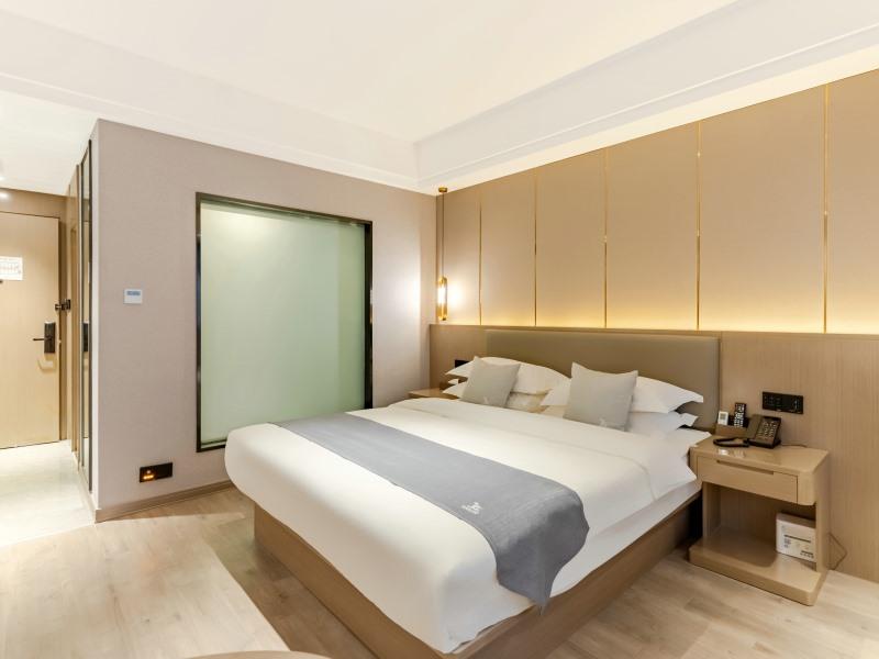GreenTree Eastern Chizhou Changjiang Middle Road RT-Mart Hotel 10/45