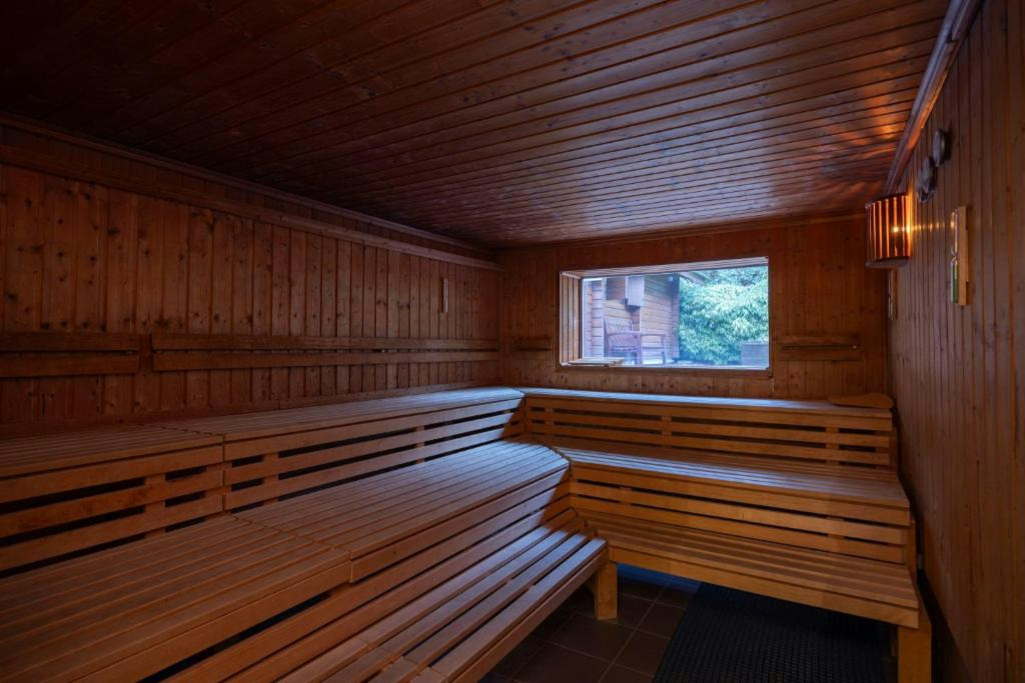 Dorint Hotel Sportresort Arnsberg Sauerland 35/69