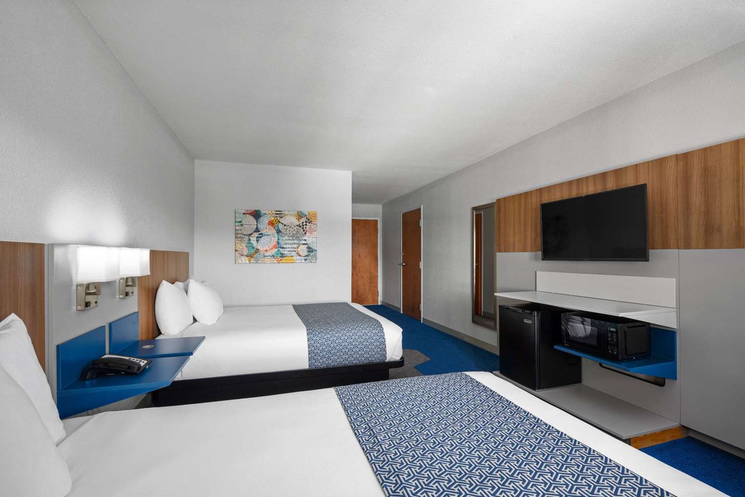Microtel Inn & Suites by Wyndham Houma 14/33