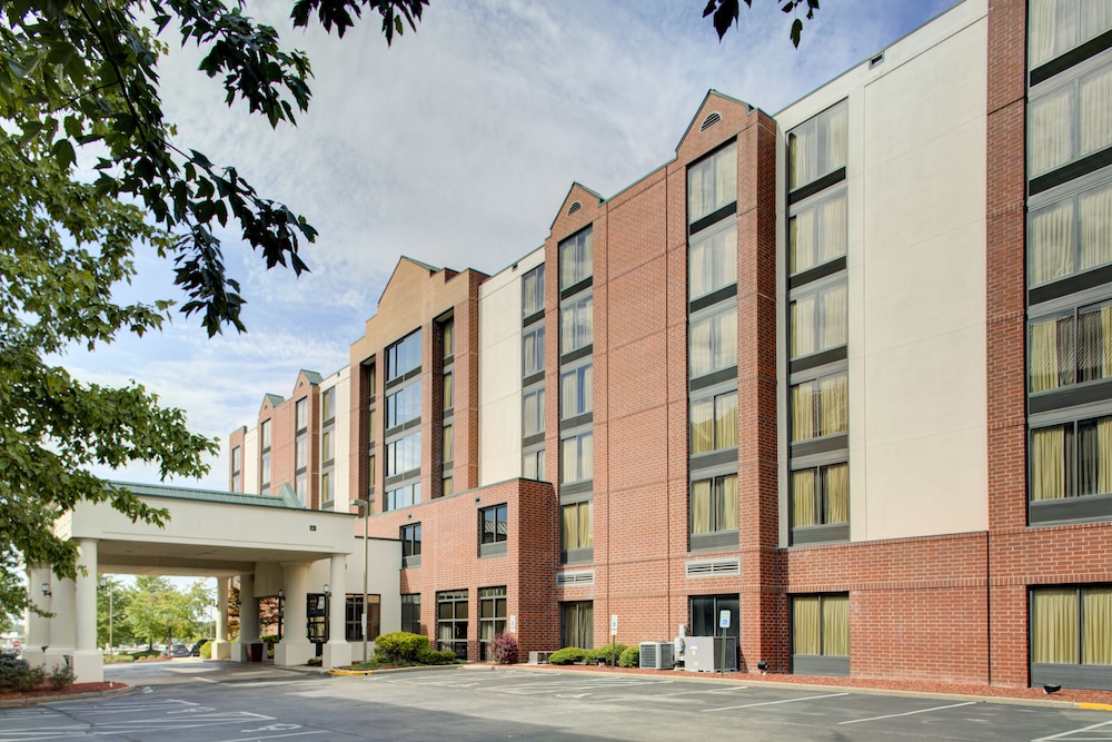 Hyatt Place Cincinnati Airport Florence 53/55