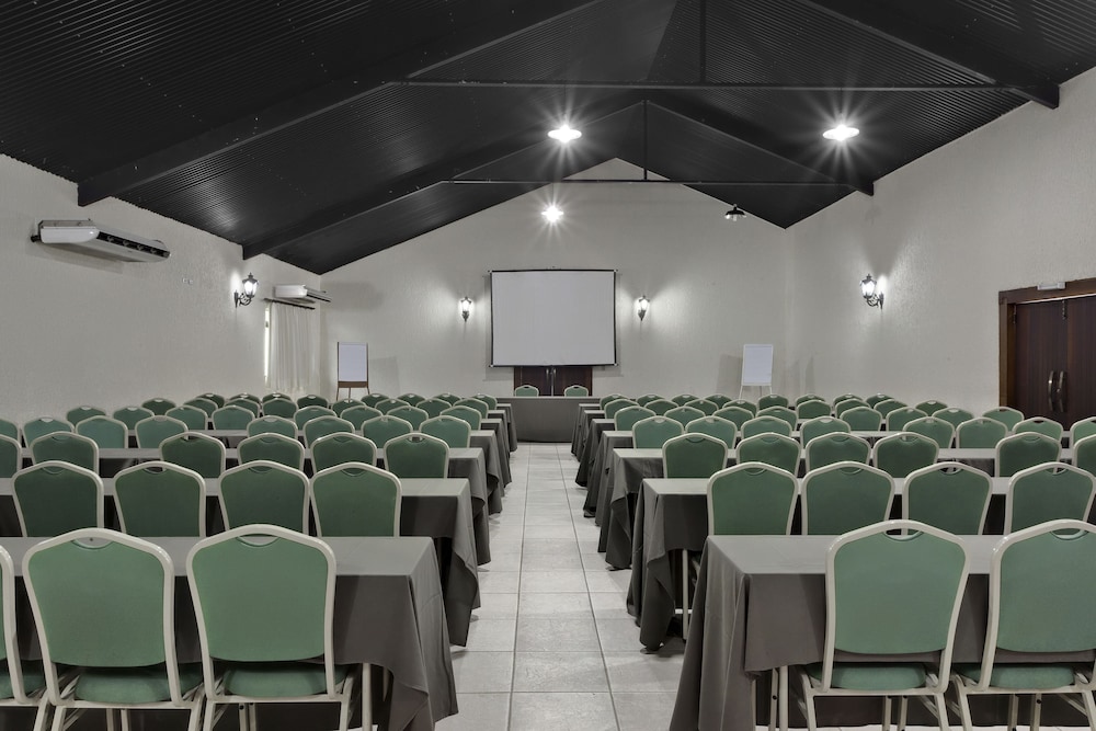 Mabu Capivari Eco Resort 44/60