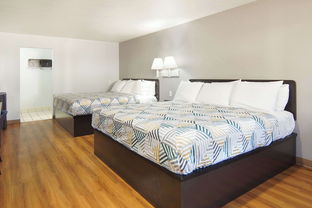 Motel6 Lancaster, TX - DeSoto - Lancaster 22/50