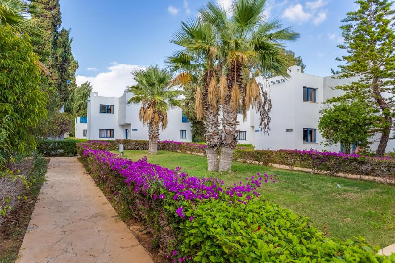 Marismare Hotel Apartments 7/10
