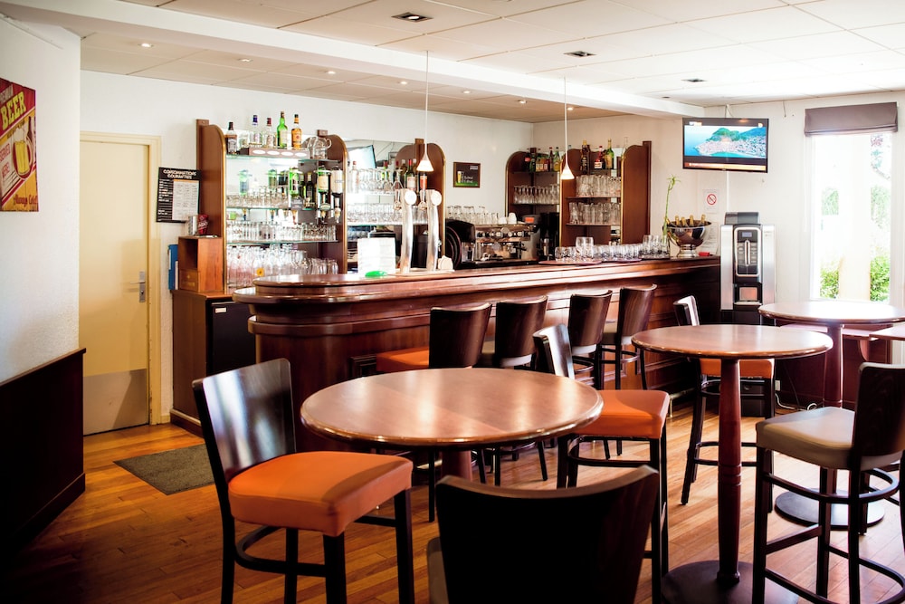 Brit Hotel Nantes St Herblain Le Kerann 44/62