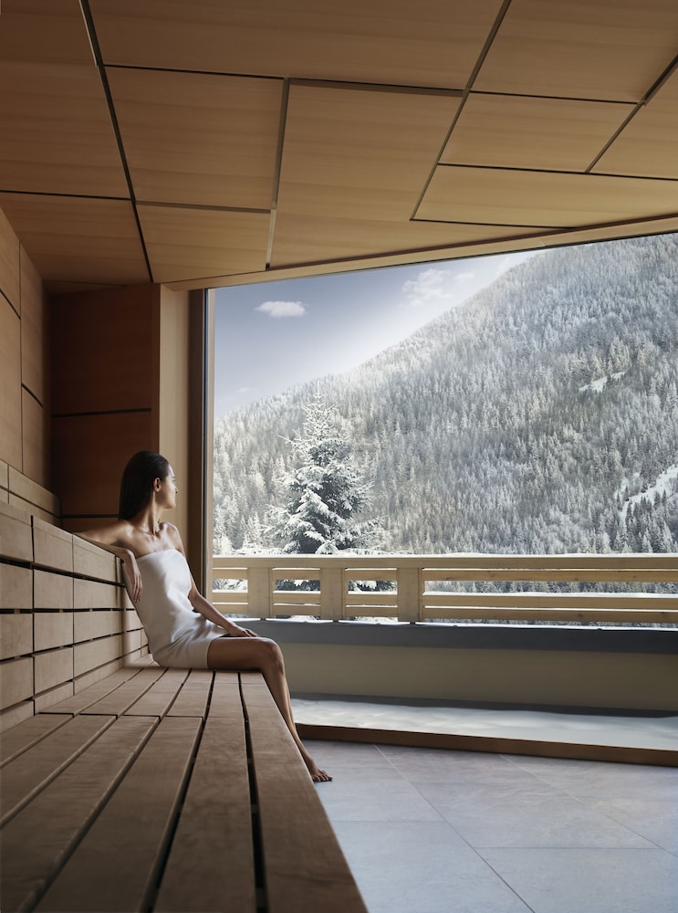 Lefay Resort and SPA Dolomiti 21/46