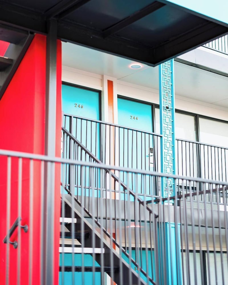 Heights House Hotel - Houston Heights Downtown, an Ascend Collection Hotel 5/48