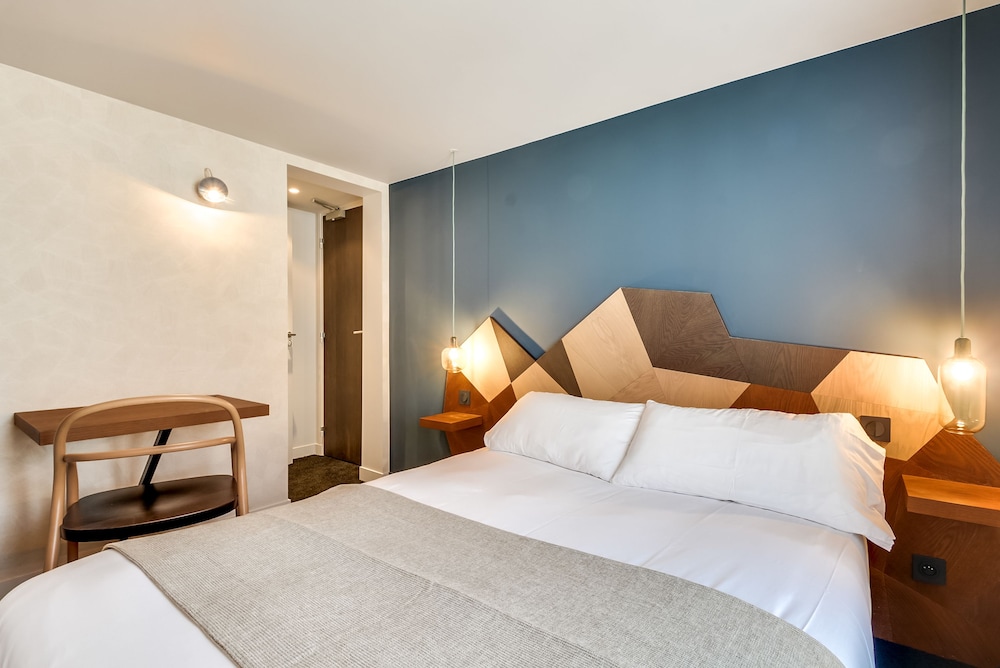 Le Wit Hotel (ex Mattle) 9/44