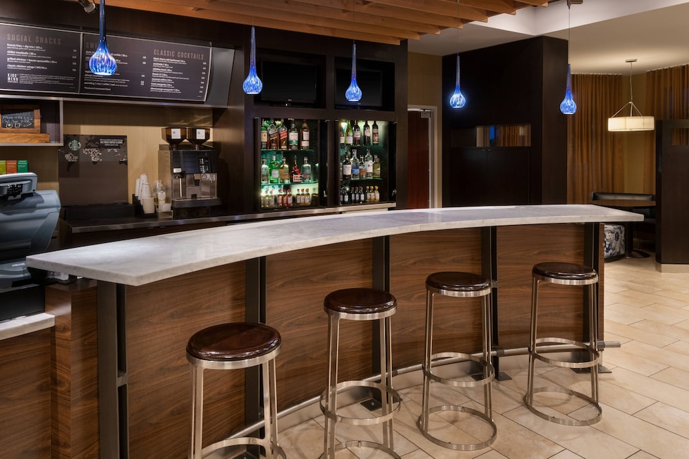Courtyard By Marriott Little Rock North 6/39