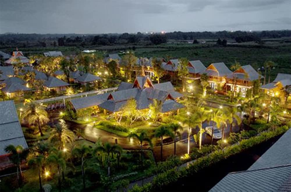 Phowadol Resort Spa 60/69