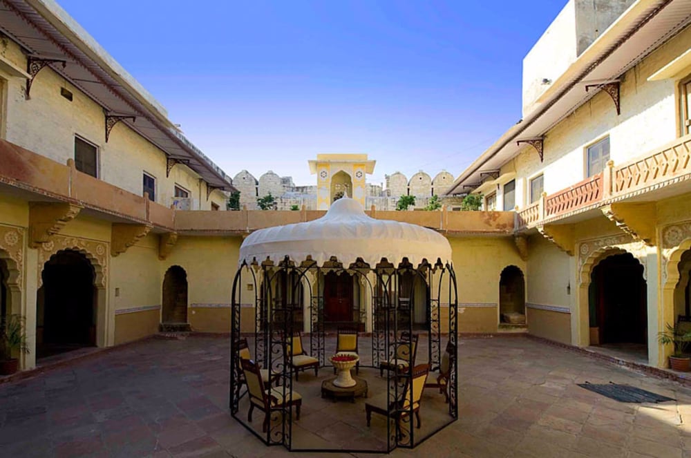 Fort Khejarla 18/30