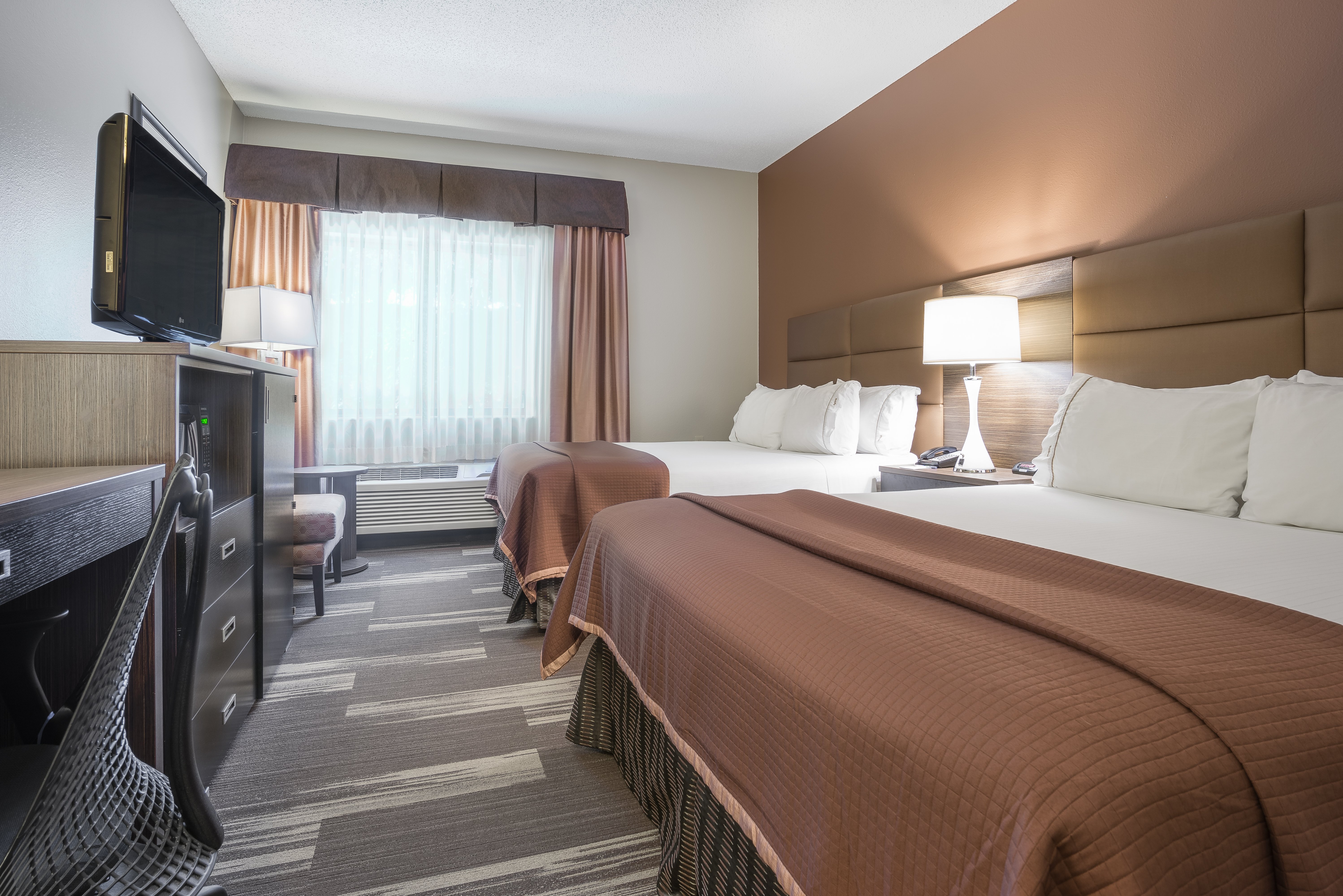 Holiday Inn Express Hotel And Suites St Paul Woodbury 27/79