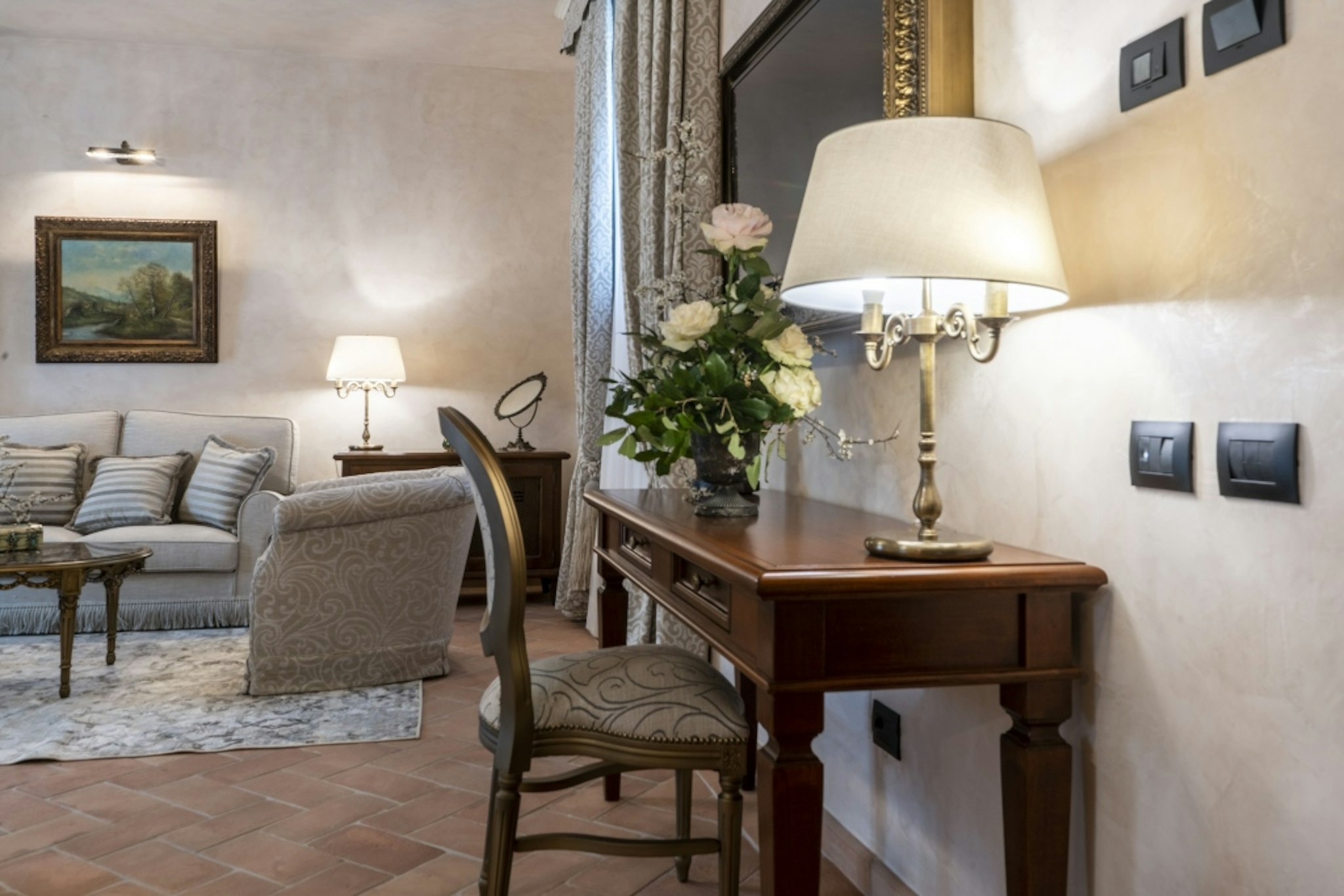 Villa Petriolo 26/50