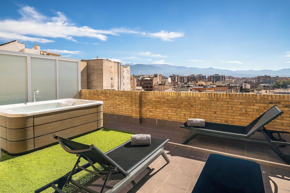 Barcelo Carmen Granada 45/73