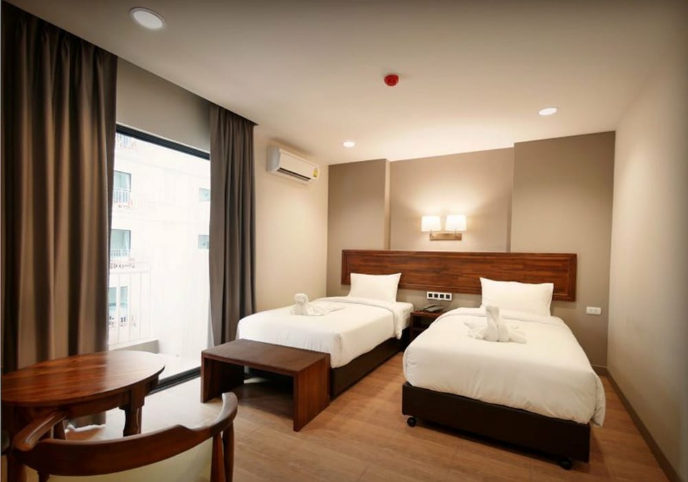 The Mangrove Hotel 16/51