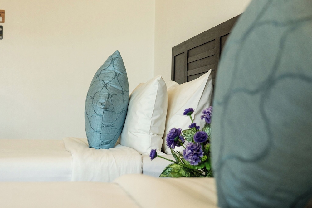 Monaburi Boutique Resort photo2