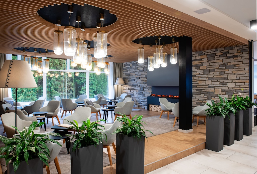 Wellness Hotel Svornost 40/69