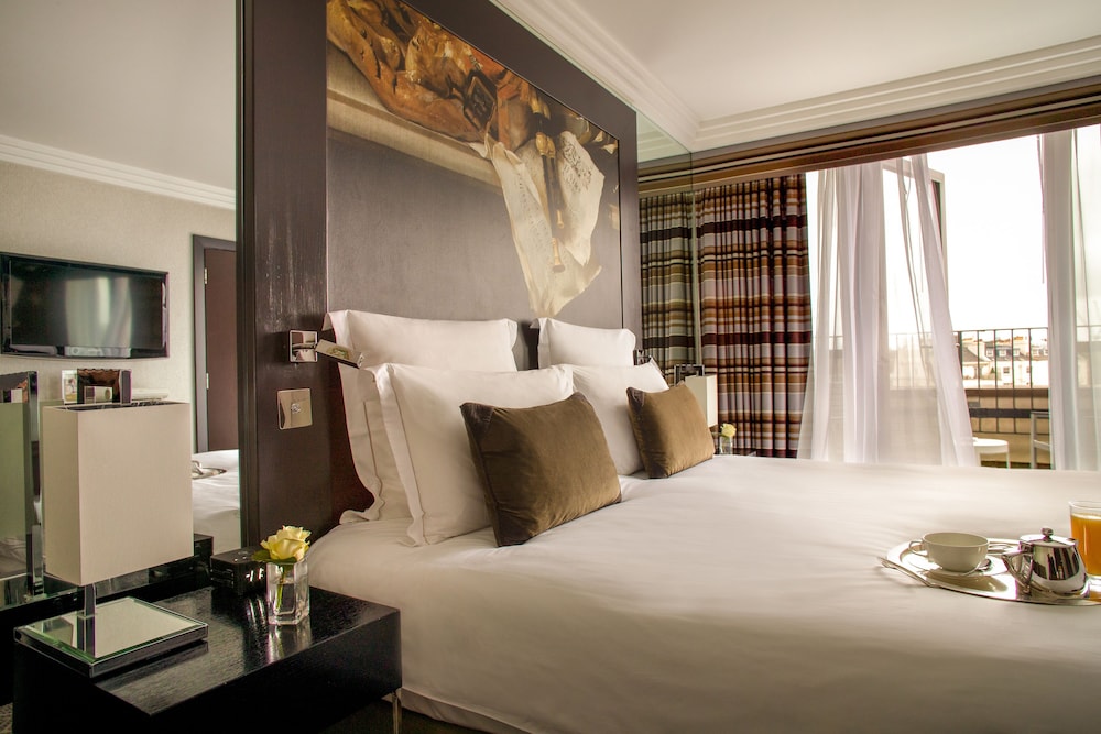 The Lowndes London – A Jumeirah Partner Hotel 12/46
