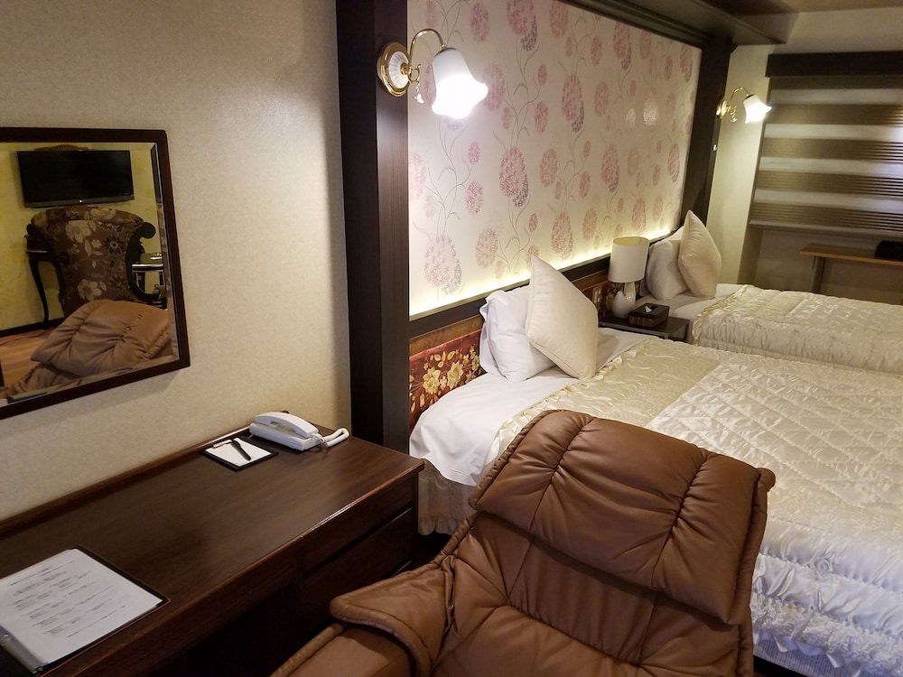 Yufuin Besso Shikisai Hotel 21/65