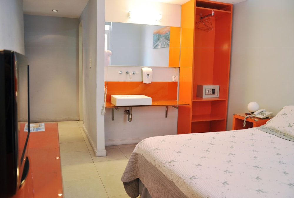 America Del Sur Hostel Buenos Aires 25/67
