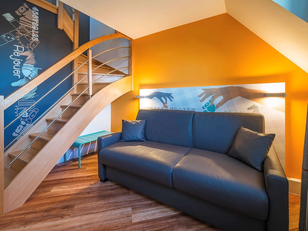 Ibis Styles Deauville Centre 43/72