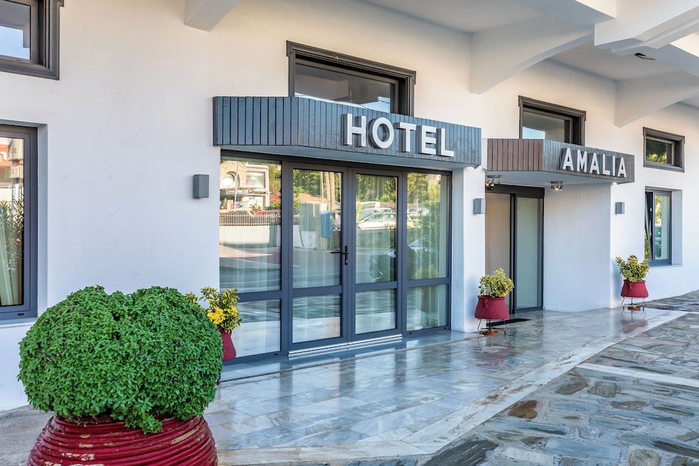 Hotel Amalia 6/67